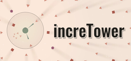 Cover art from increTower