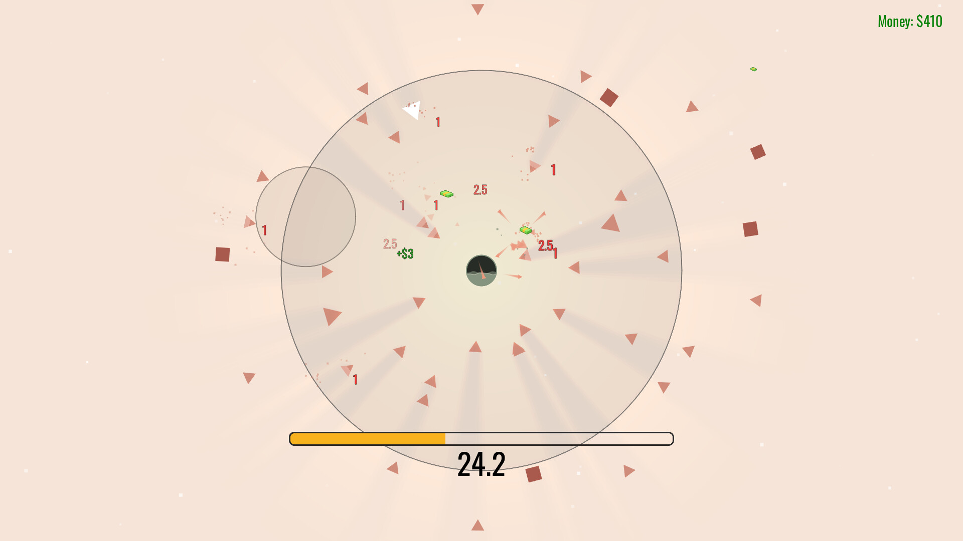 increTower screenshot 5