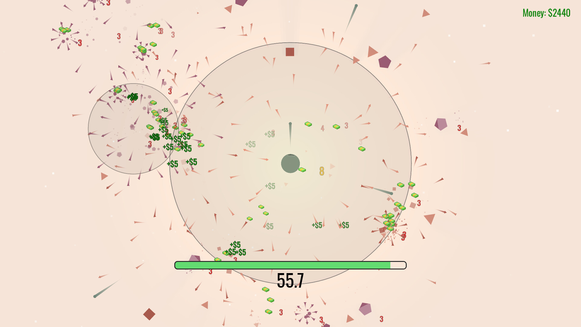 increTower trailer