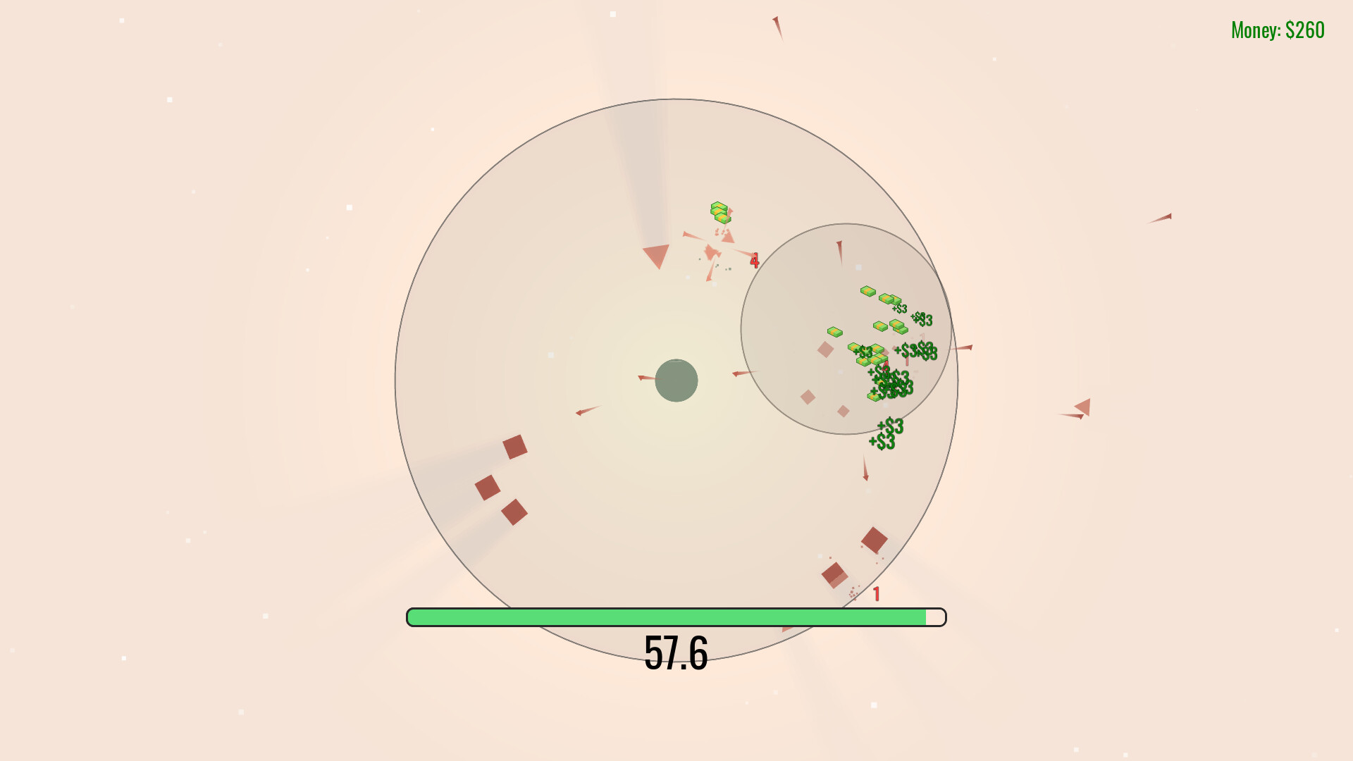 increTower screenshot 3