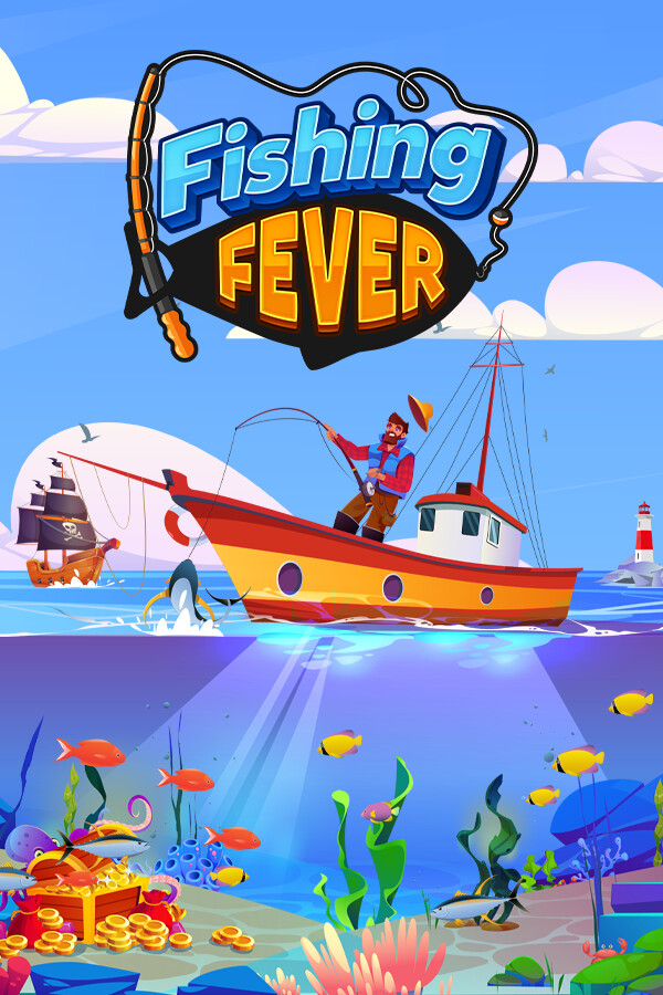 Fishing Fever