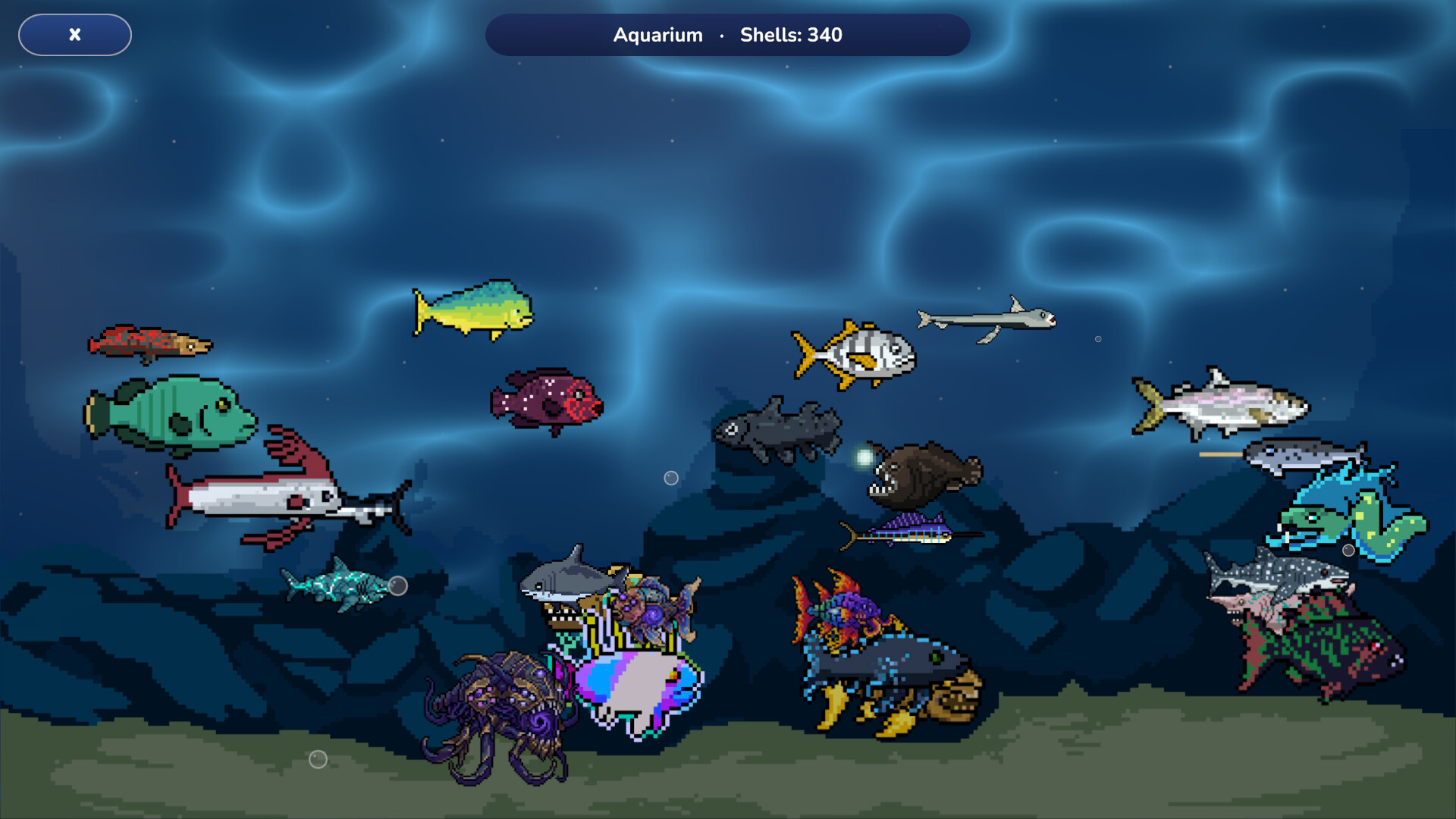 Fishing Fever screenshot 5