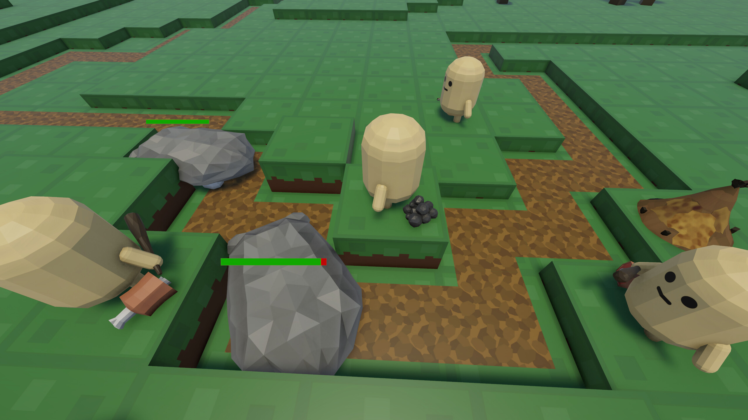 Evolution TD screenshot 5