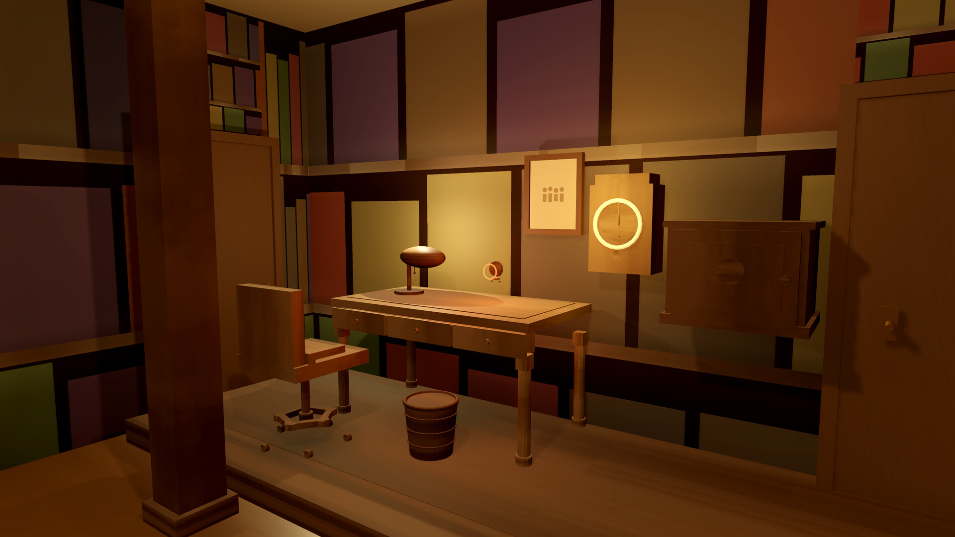 What Was Lost screenshot 4