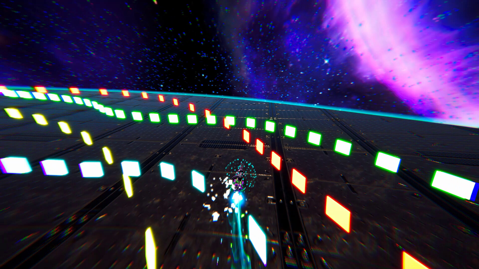 Hyperline screenshot 2