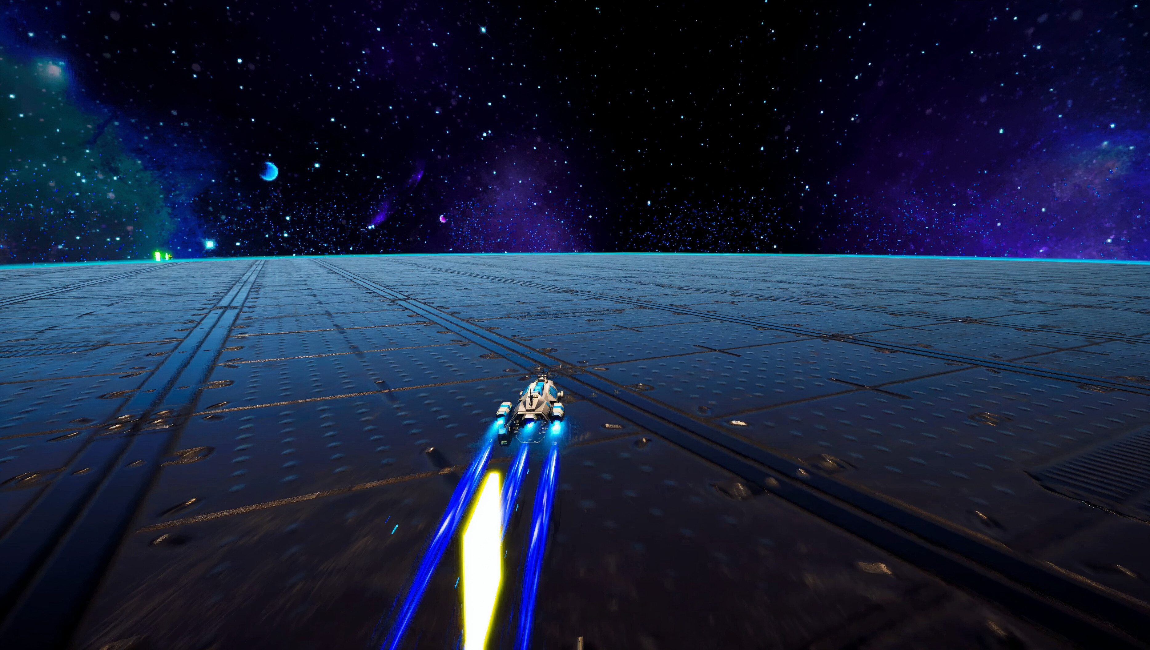 Hyperline screenshot 4