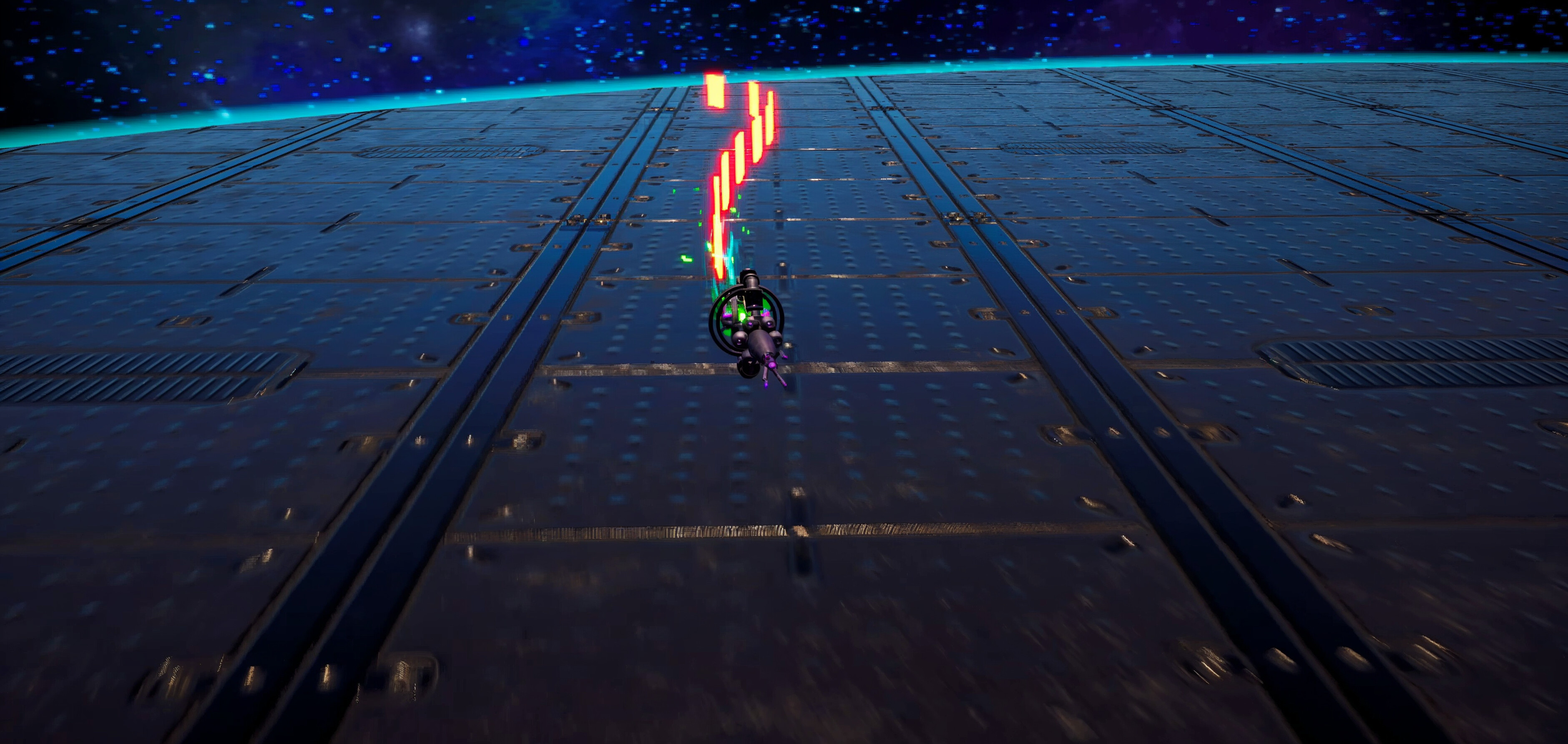 Hyperline screenshot 5
