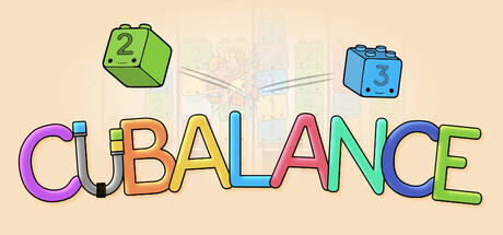 Cover art from Cubalance