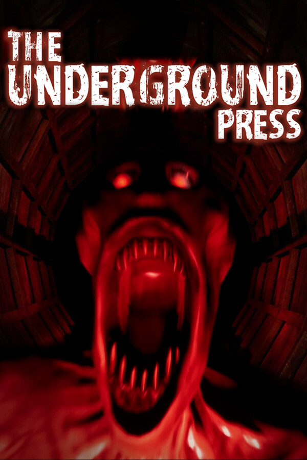 The Underground Press