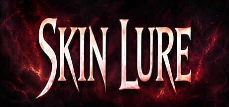 Cover art from Skin Lure