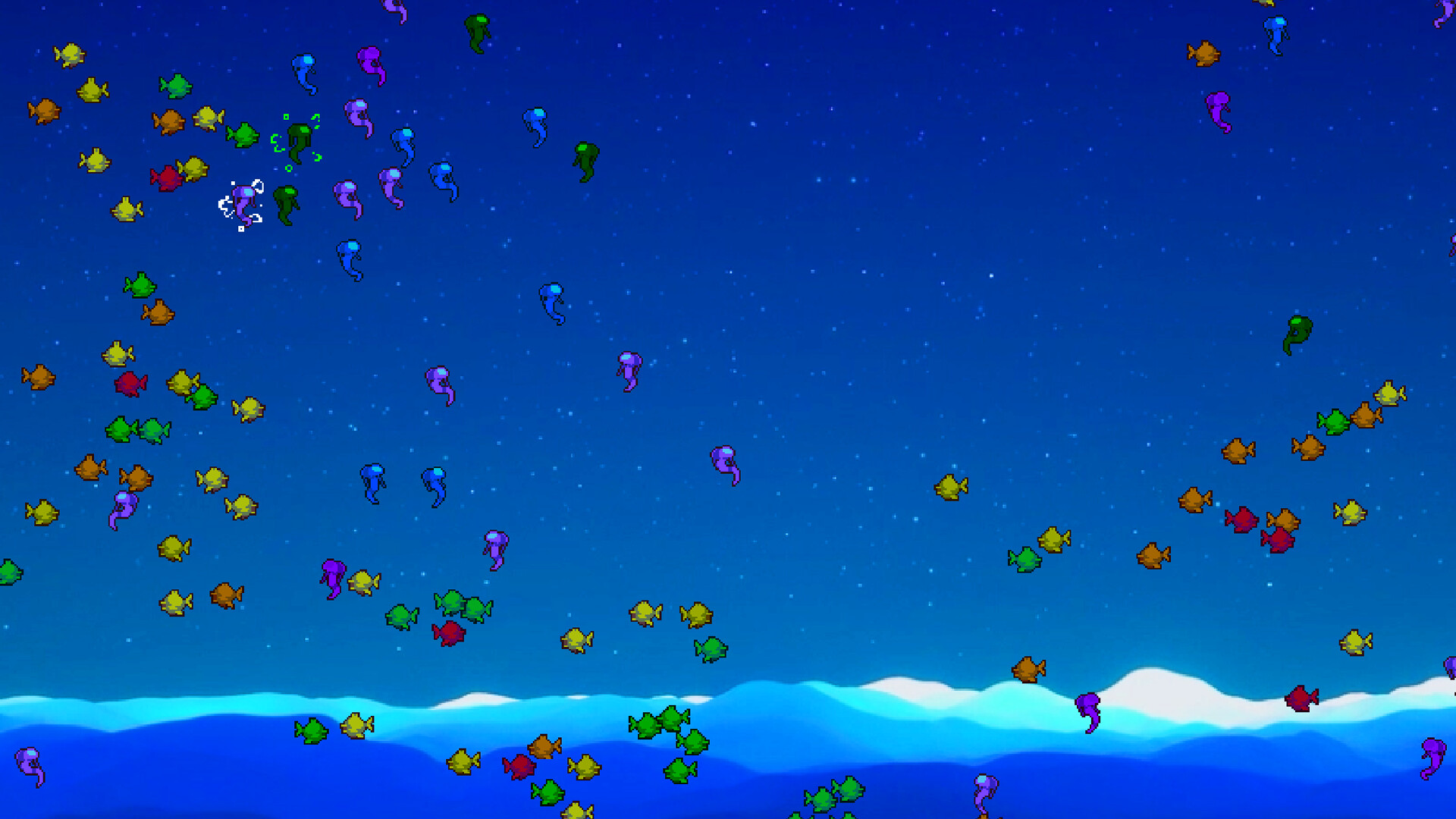 Micro Marine screenshot 2