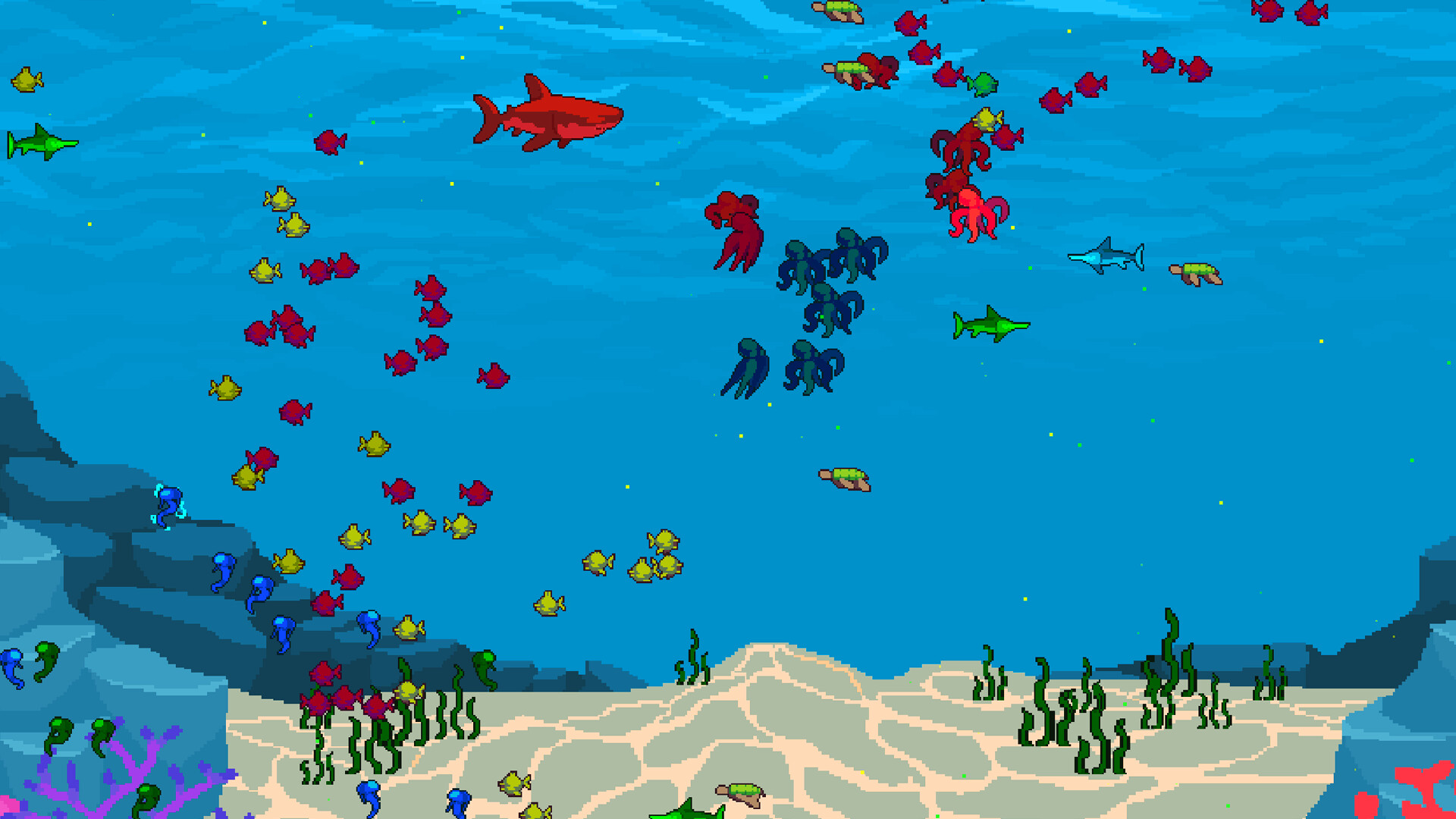 Micro Marine trailer
