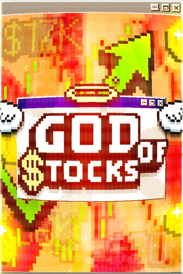 God of Stocks