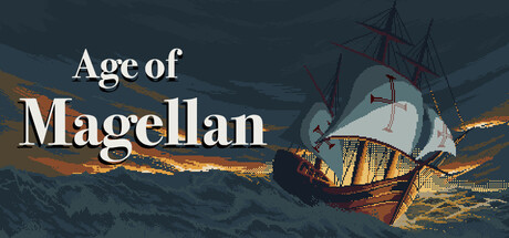 Age of Magellan: Sail the entire Planet