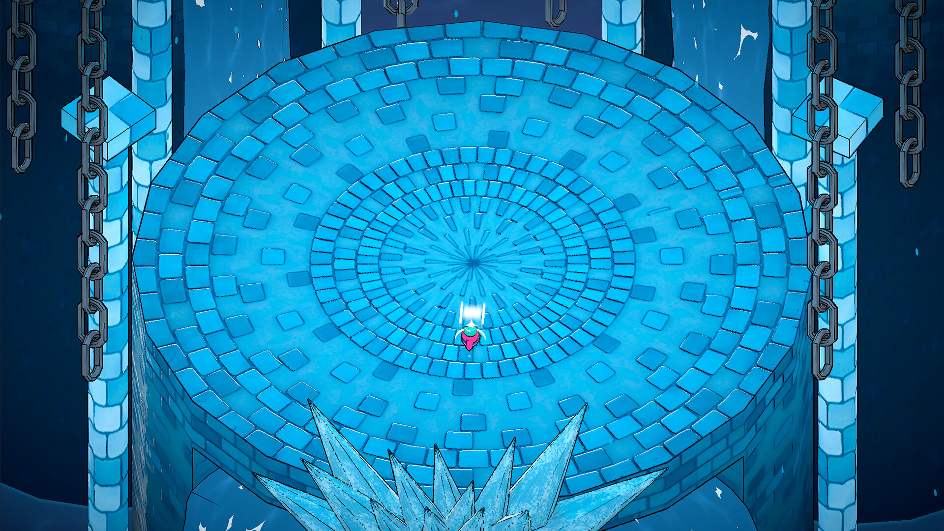 Snackrifice screenshot 5