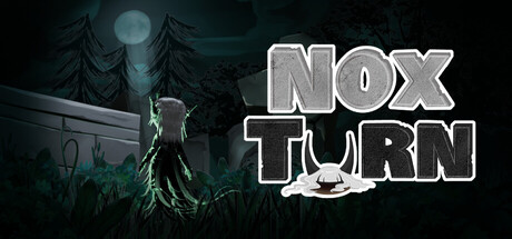 Cover art from NoxTurn