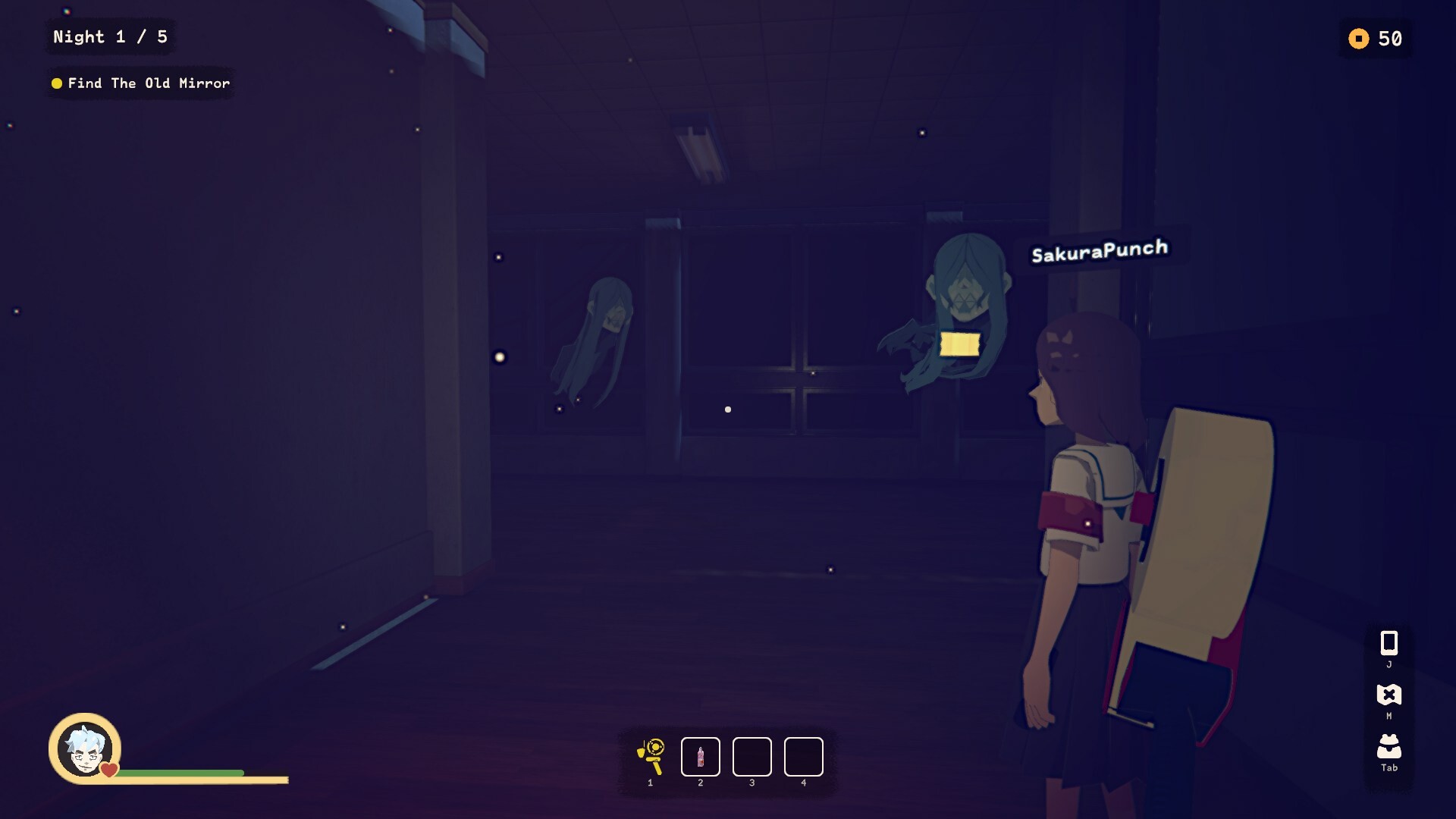 HYPE: Highschool Yokai Patrol & Exorcism trailer