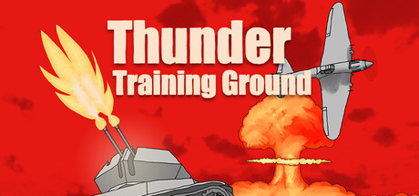 Thunder Training Ground
