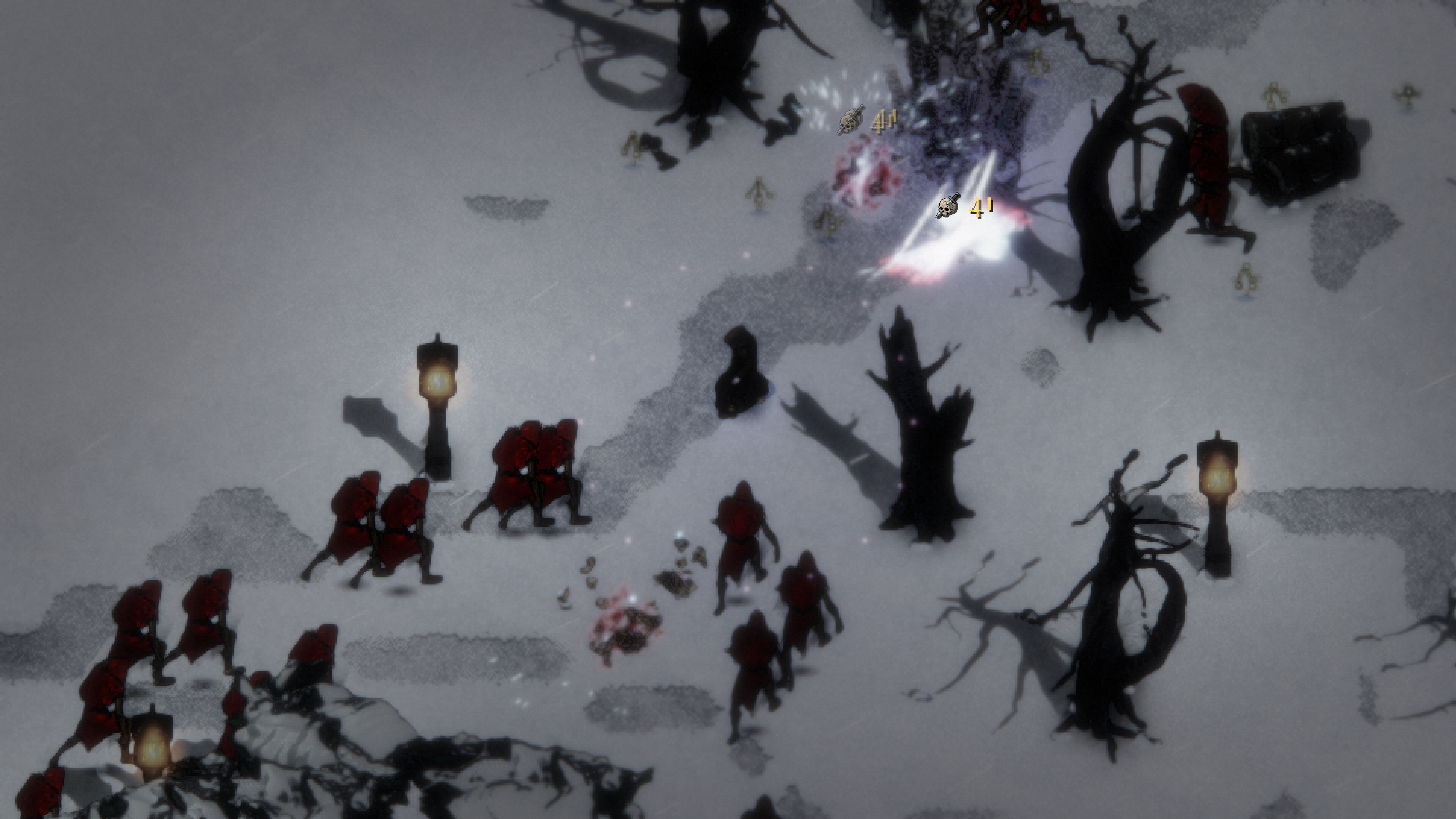 Arkhe screenshot 5
