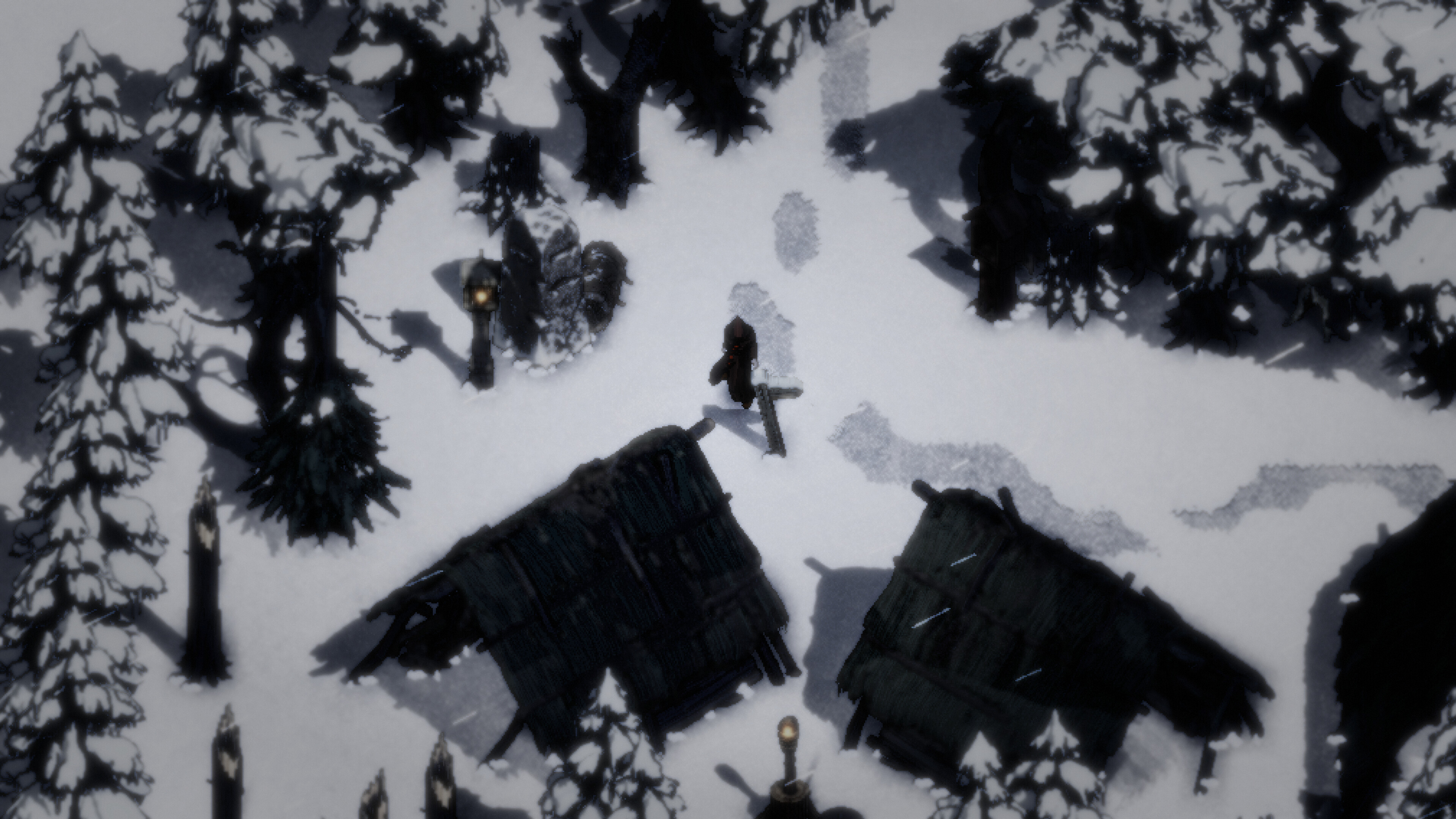 Arkhe trailer