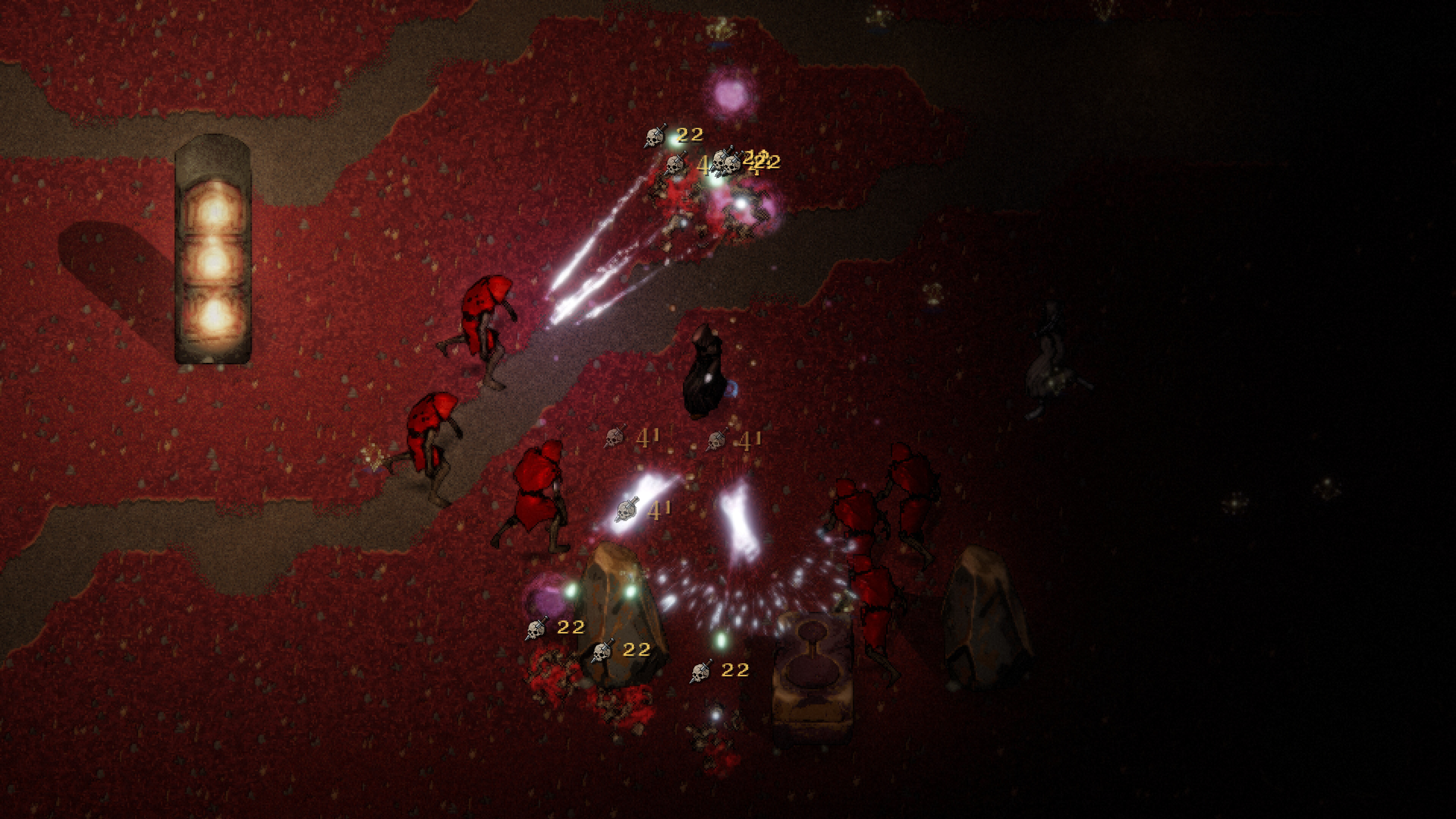 Arkhe screenshot 2