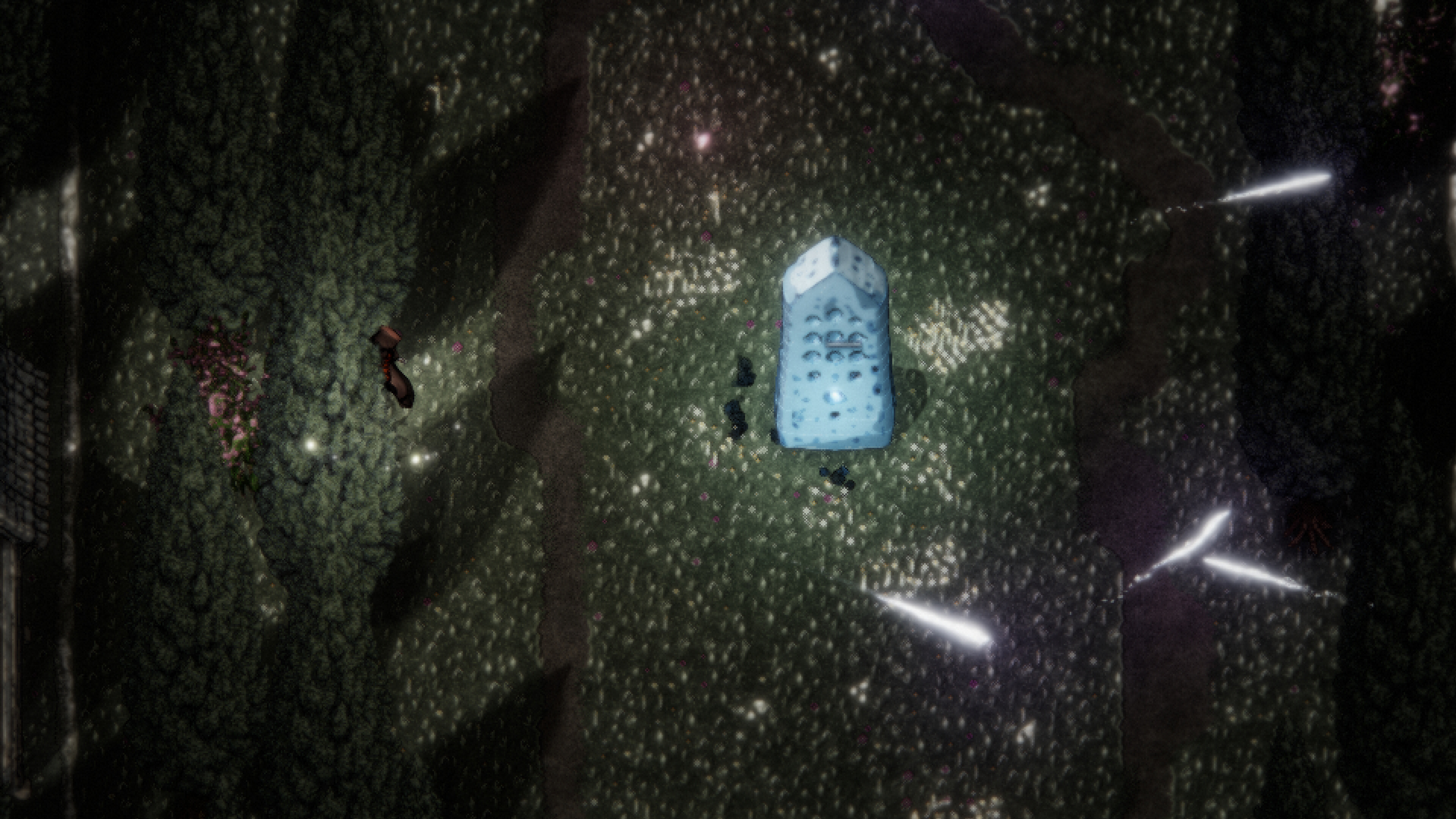 Arkhe screenshot 4