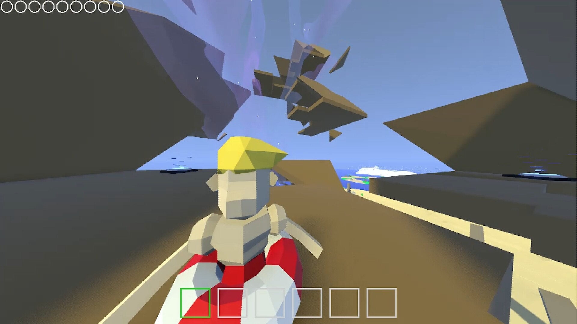 Tubular Tides screenshot 2