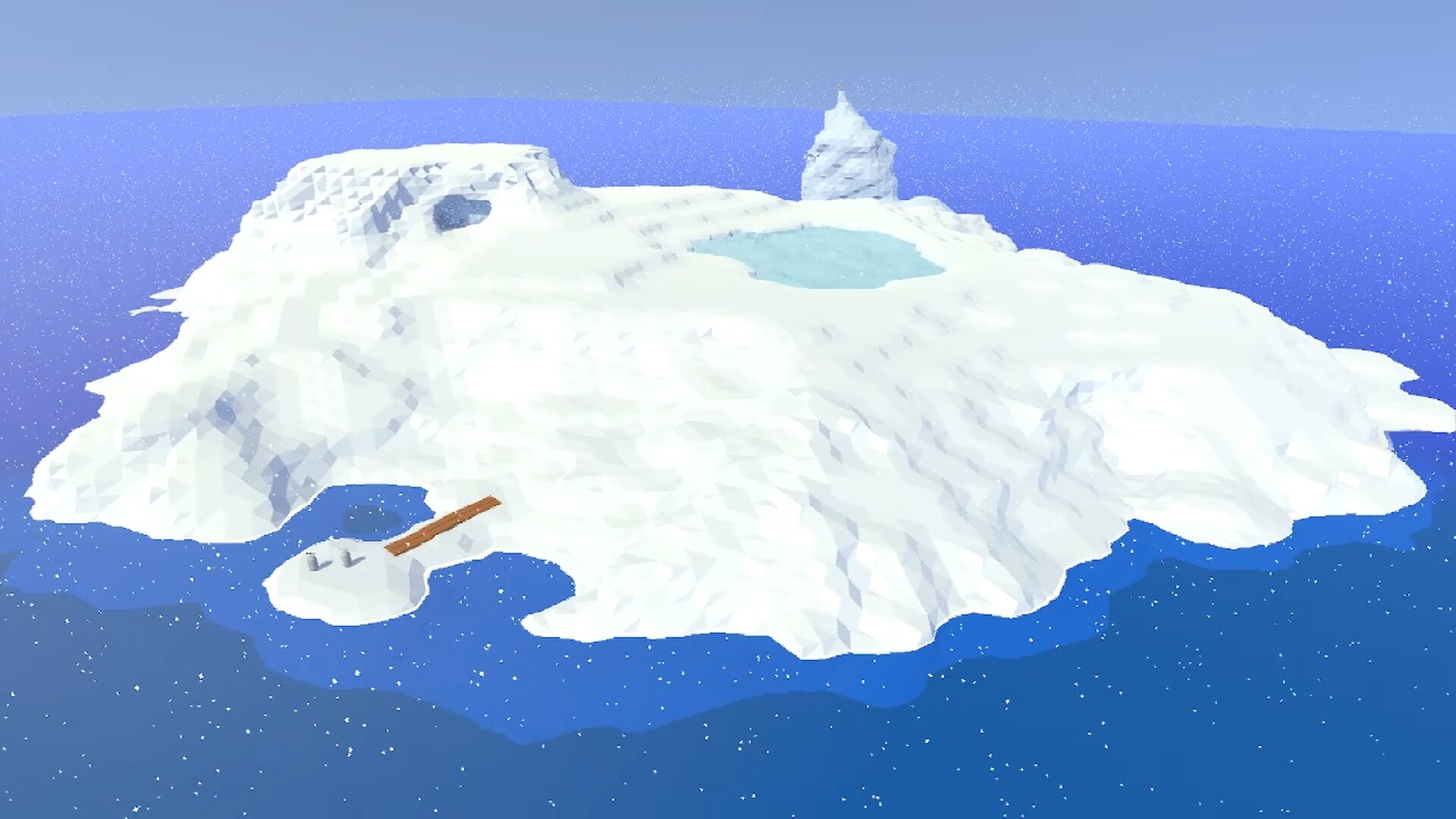 Tubular Tides screenshot 3