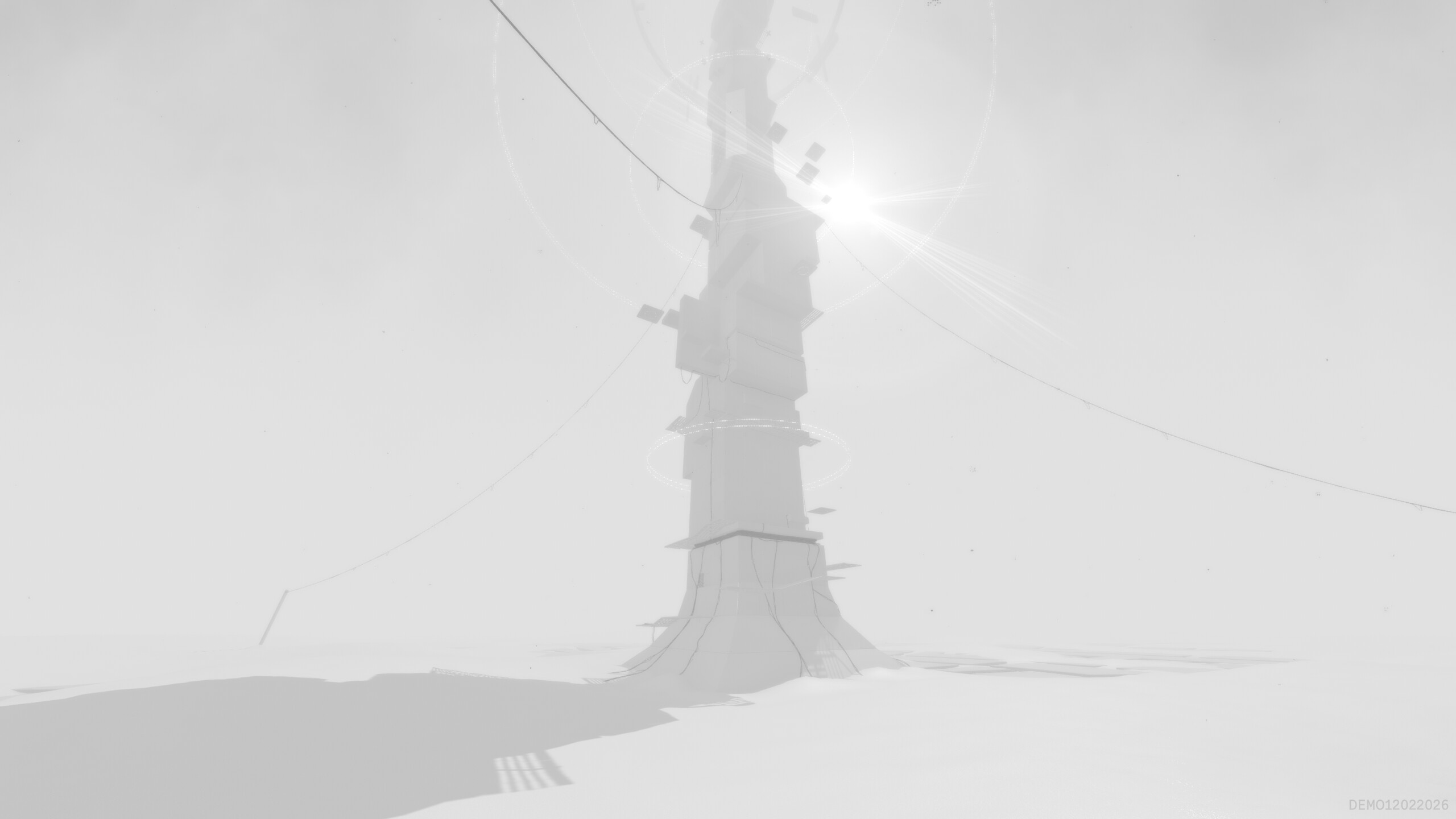 Neige screenshot 3