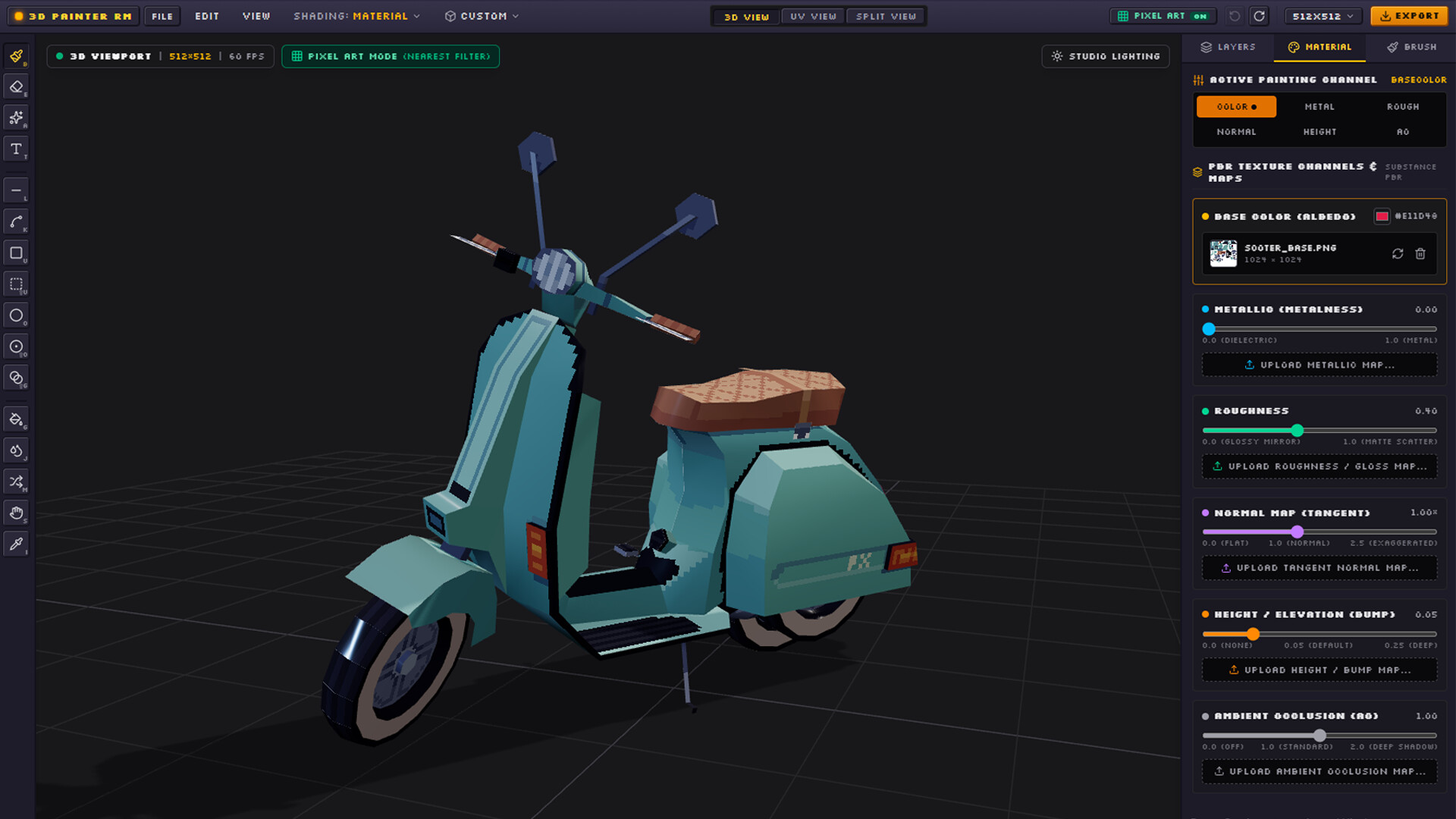 Retro Madness DX screenshot 2