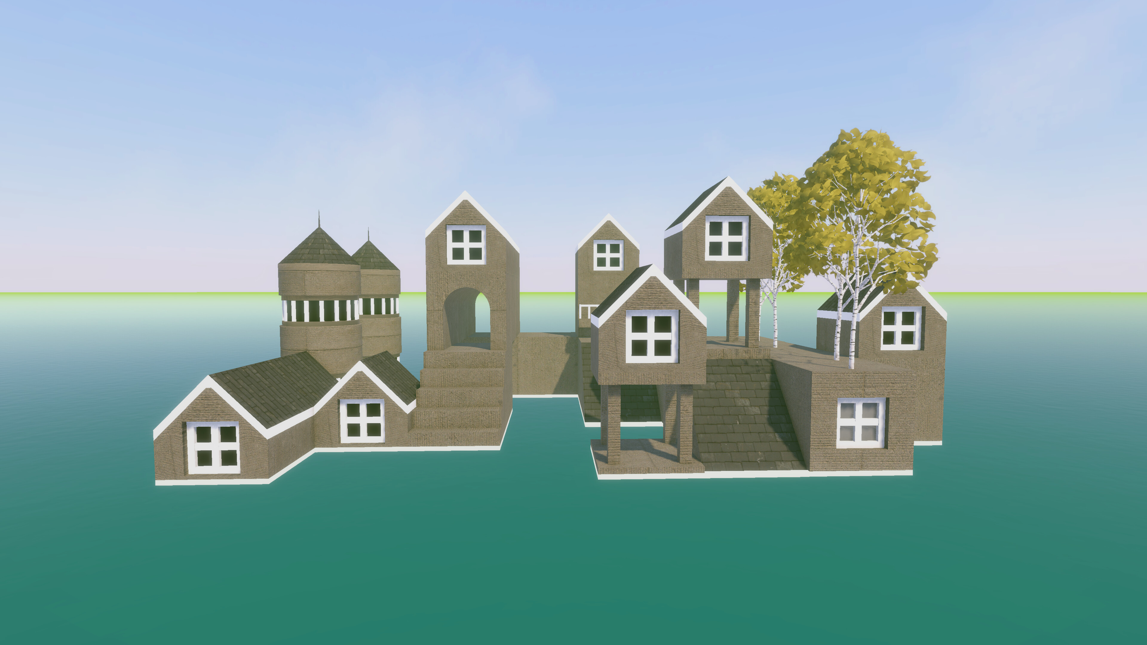 Retro Madness DX screenshot 4