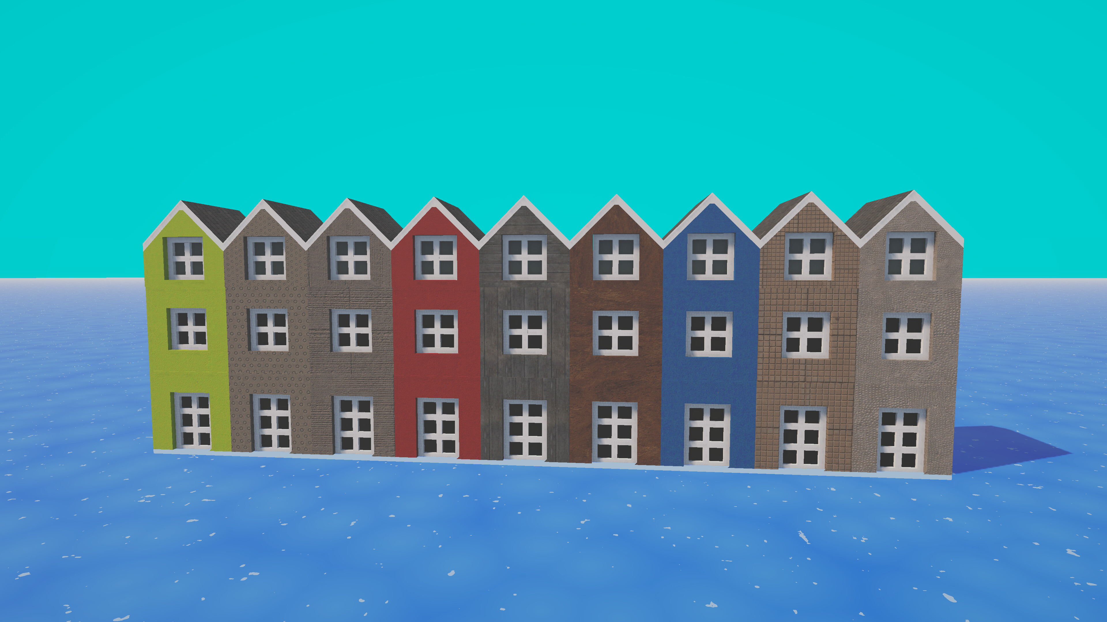 Retro Madness DX screenshot 3