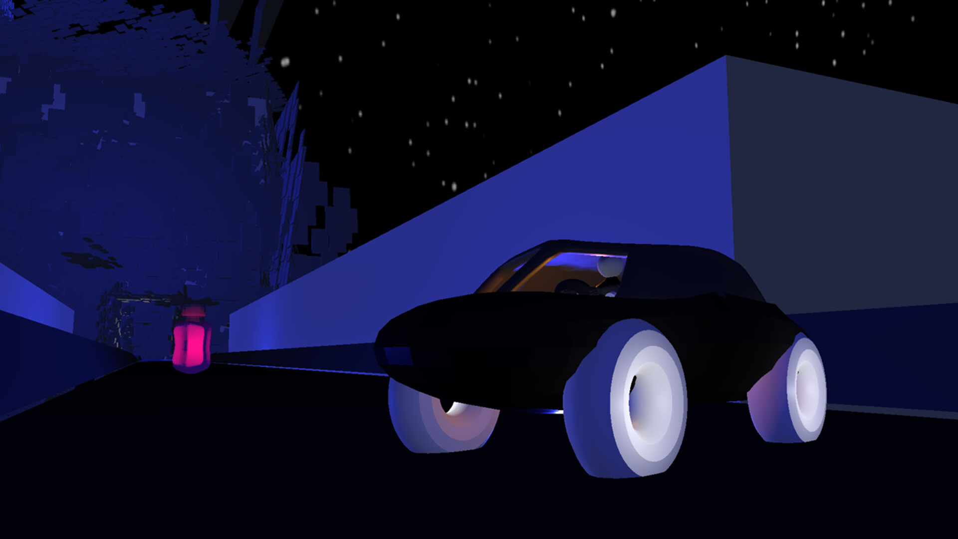 Sky Runway screenshot 3