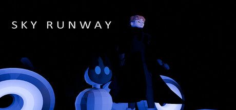 Cover art from Sky Runway
