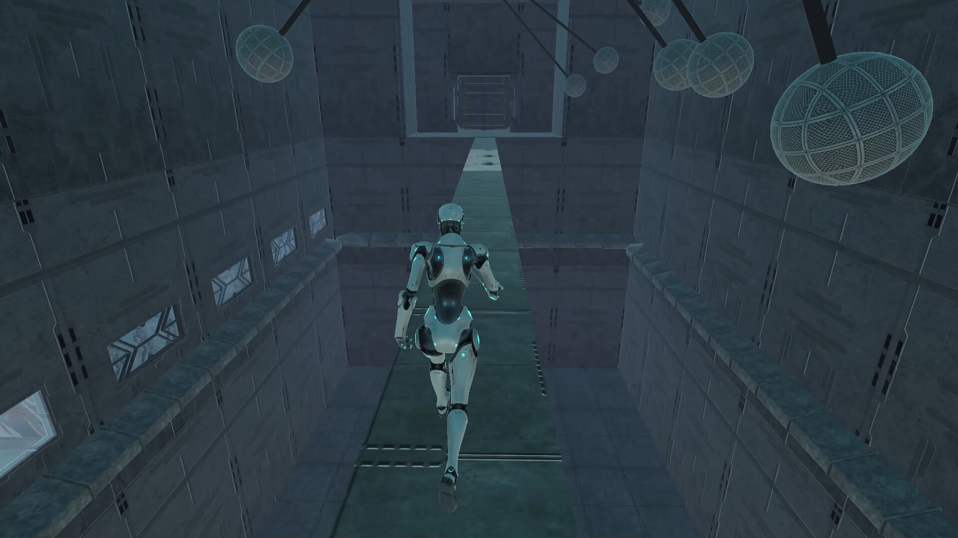 Binary Proof trailer