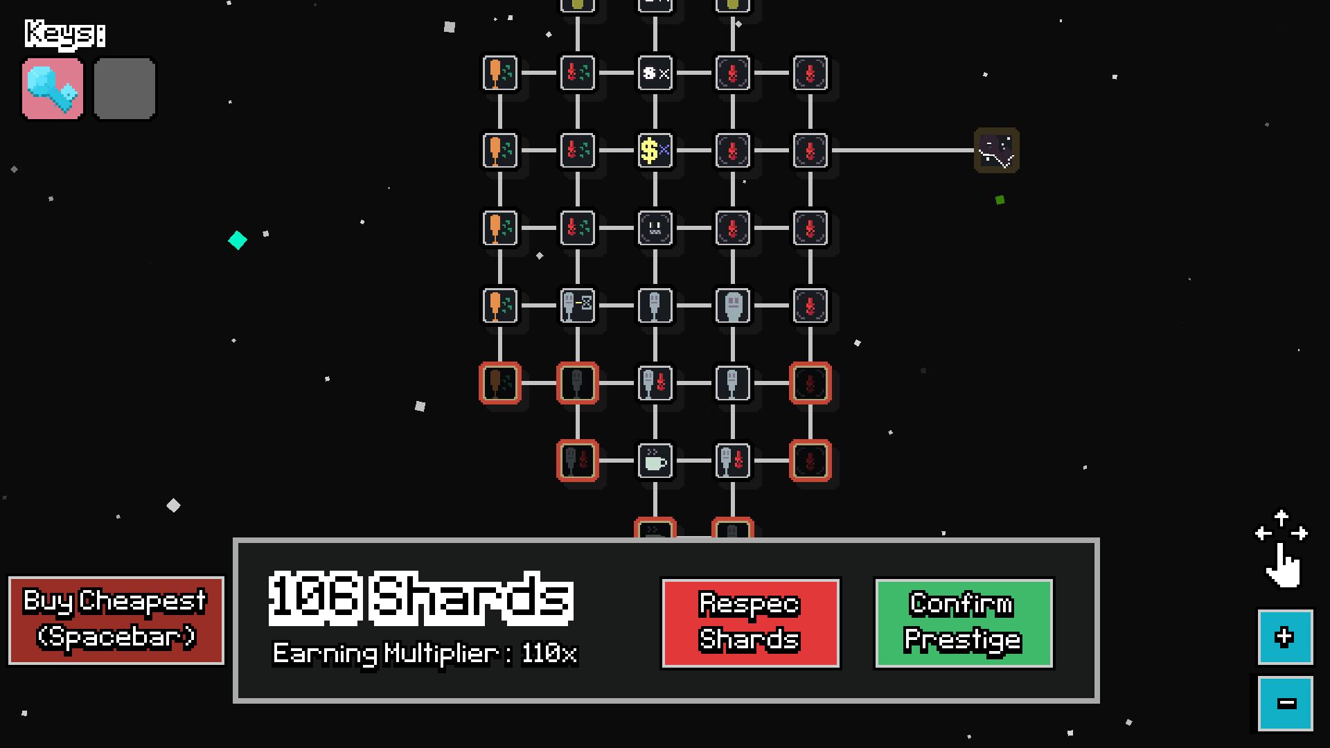 Smashing Bottles screenshot 4