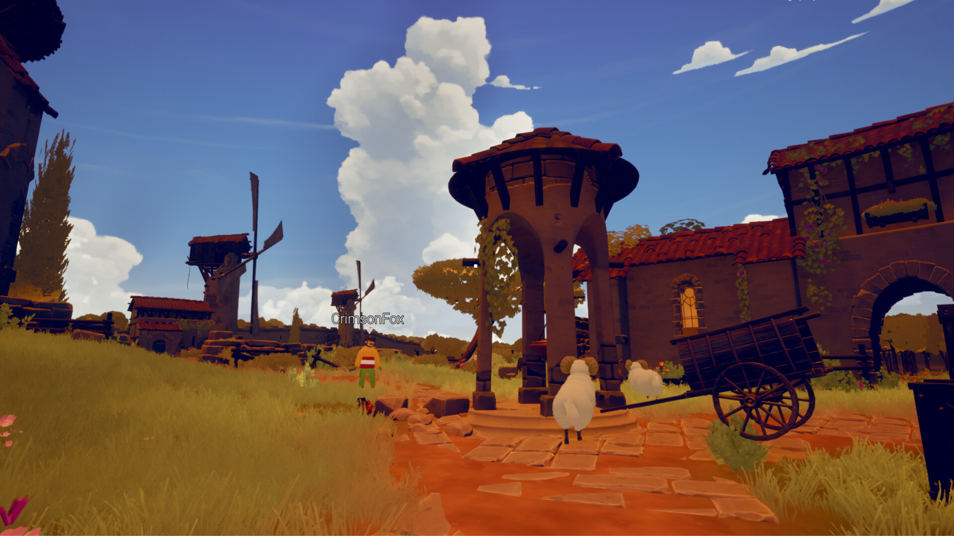 Baaad Trip screenshot 5