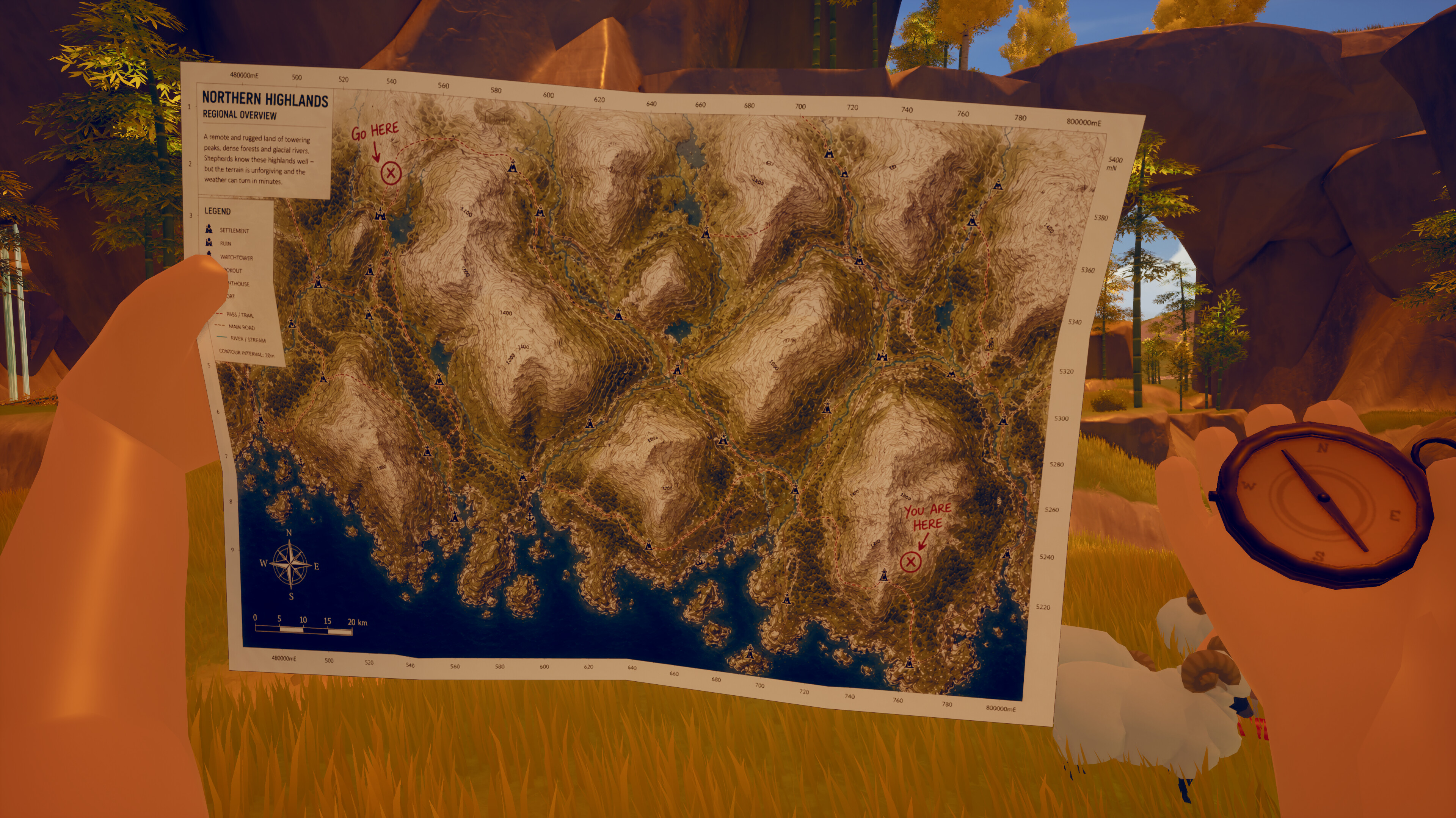 Baaad Trip screenshot 3