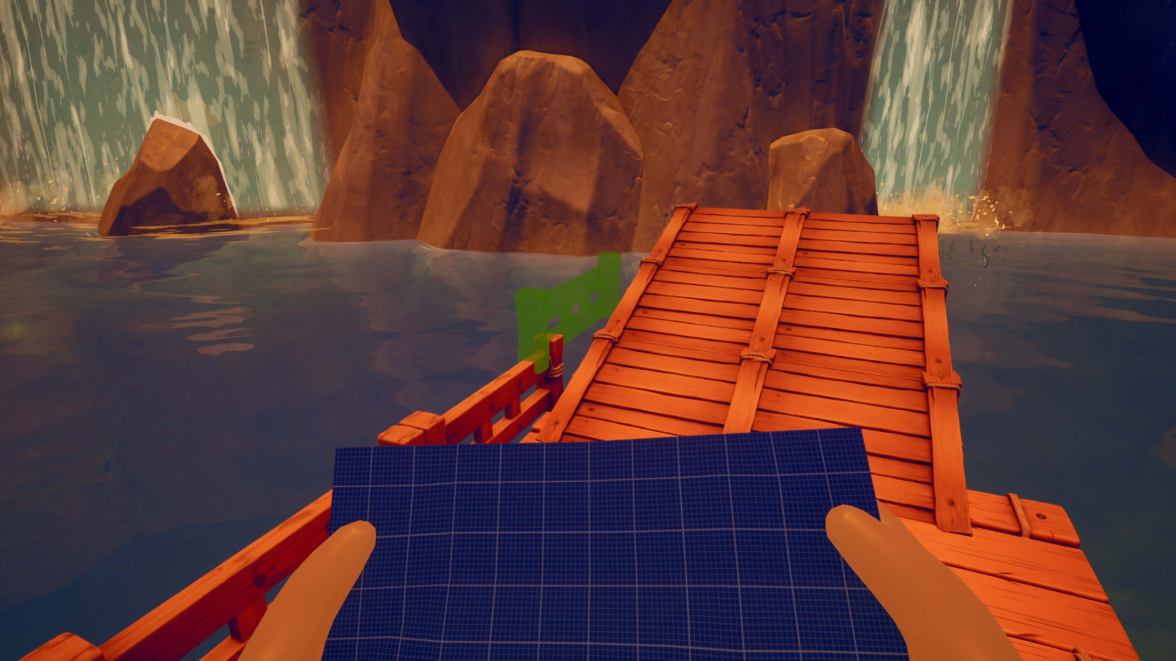 Baaad Trip screenshot 4