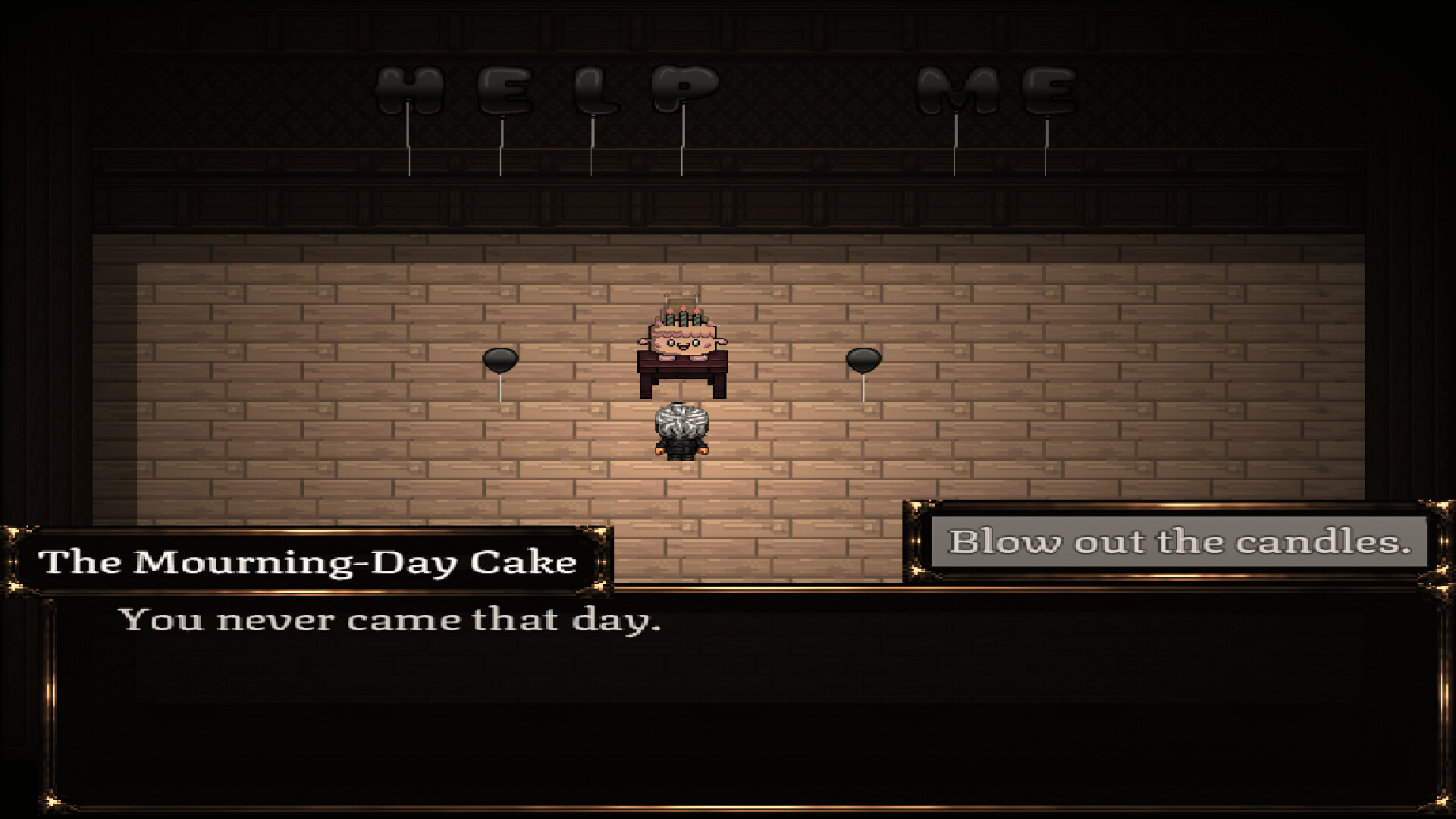 The Sin Of Fabien screenshot 4