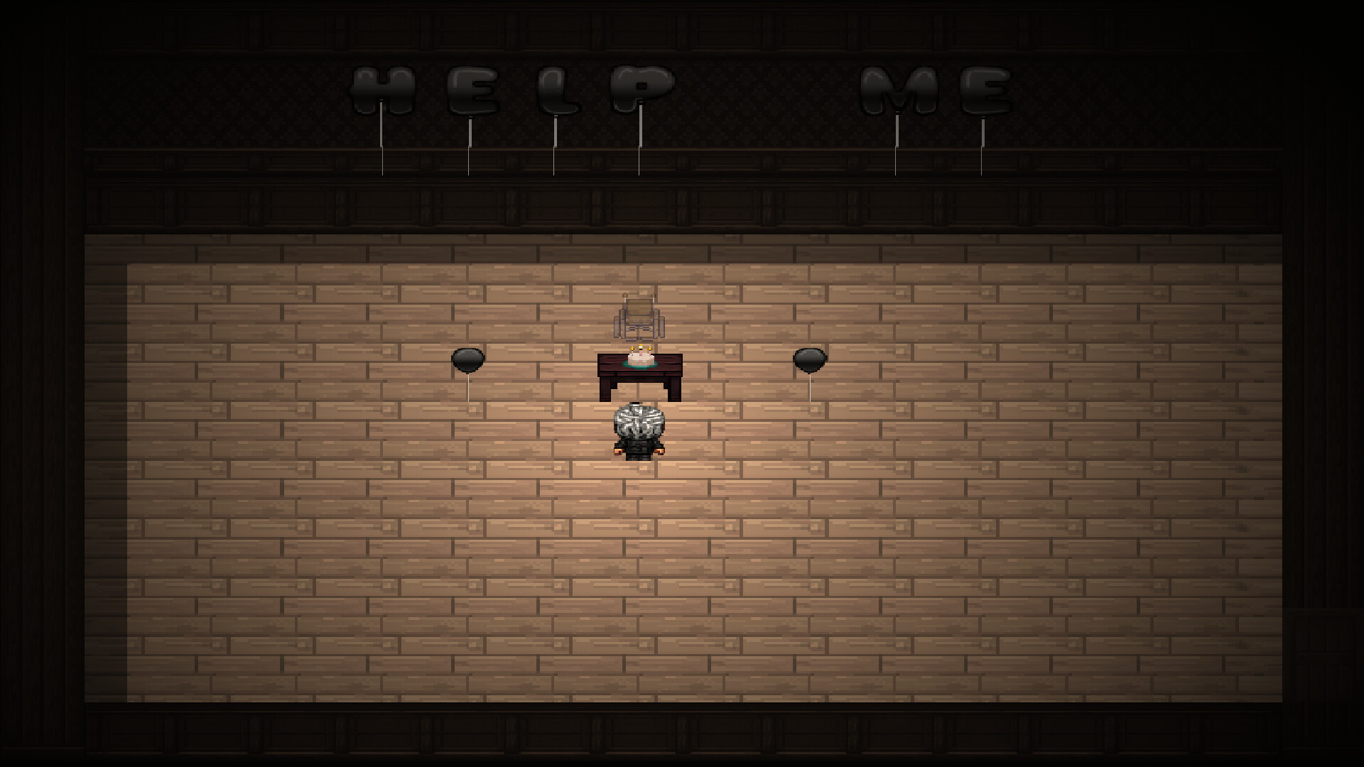 The Sin Of Fabien screenshot 2