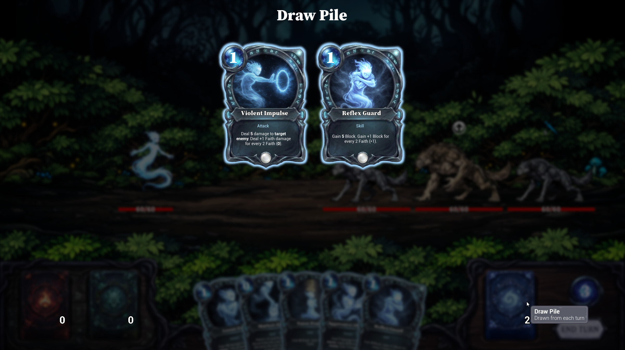 Card of Fate screenshot 5