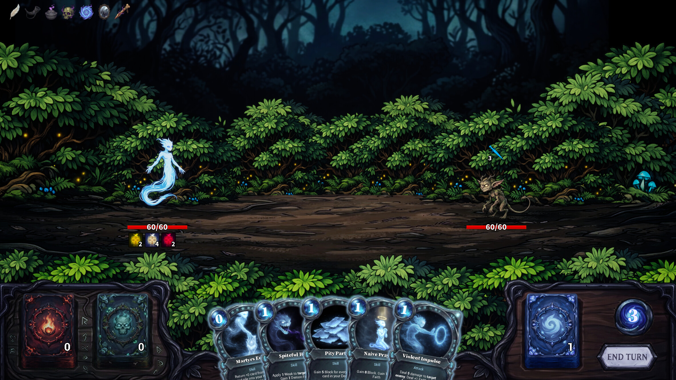 Card of Fate screenshot 4