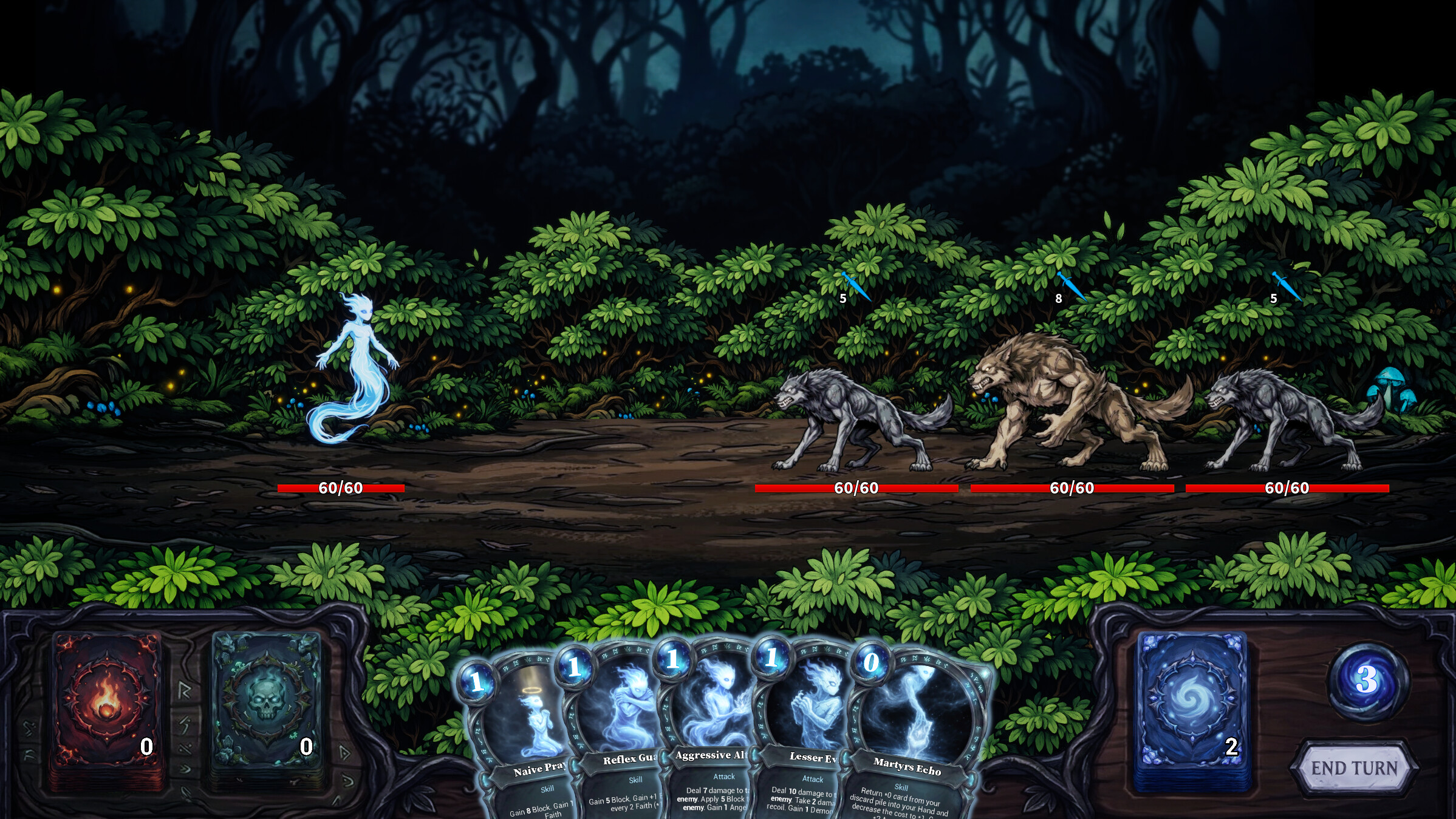 Card of Fate screenshot 2