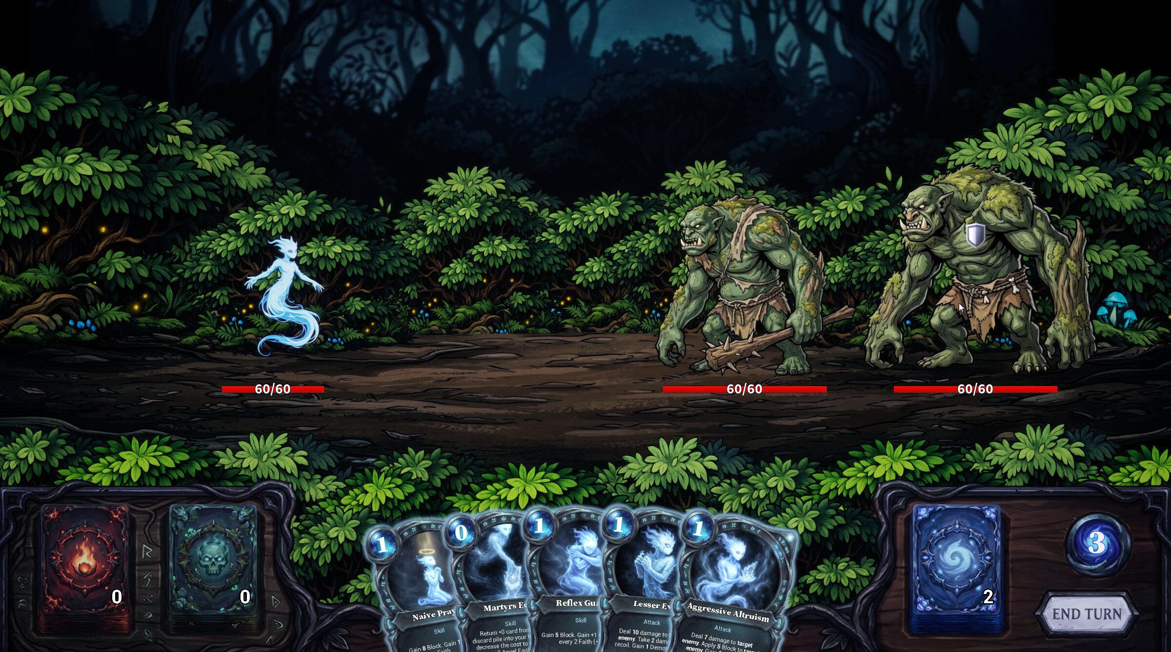Card of Fate screenshot 3