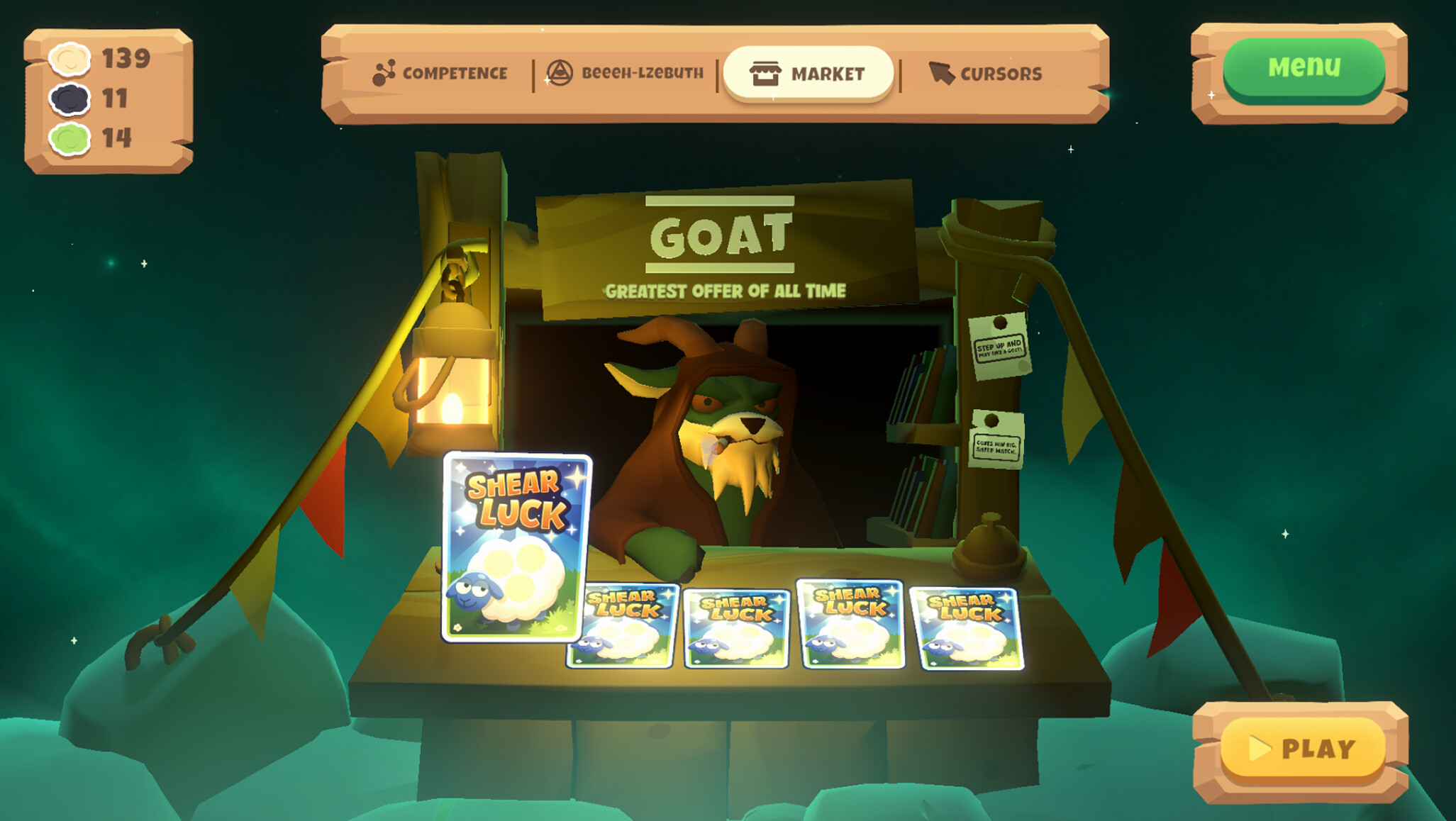 Sheep Goes Boom! screenshot 5