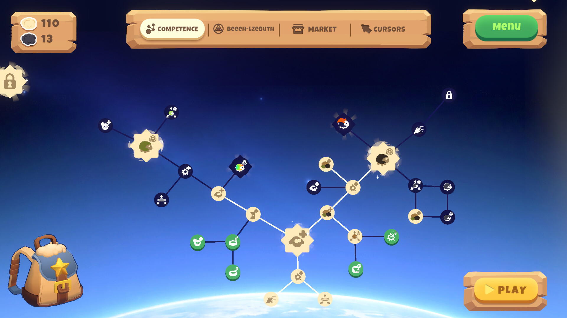 Sheep Goes Boom! screenshot 3