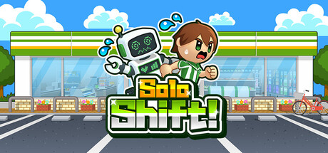 Solo Shift!