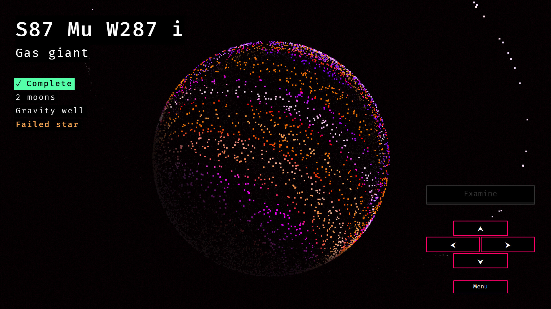 THE OMEGA REACH screenshot 5