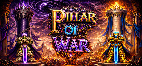 Pillar Of War